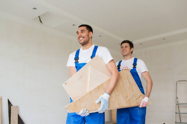 Best Scrap Metal Removal  in Ocean Springs, MS
