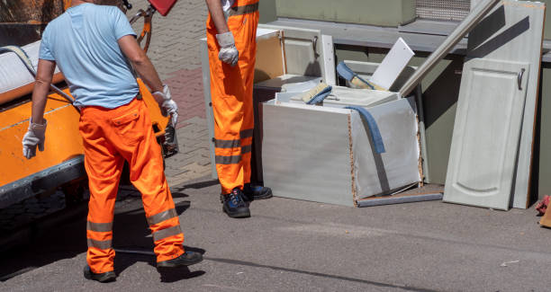 Professional Junk Removal Services in Ocean Springs, MS