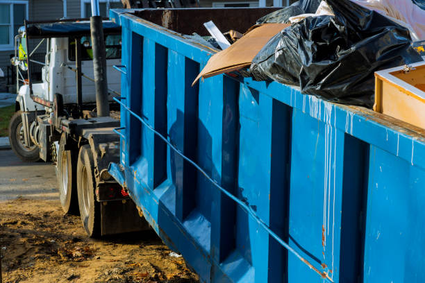 Best Commercial Junk Removal  in Ocean Springs, MS