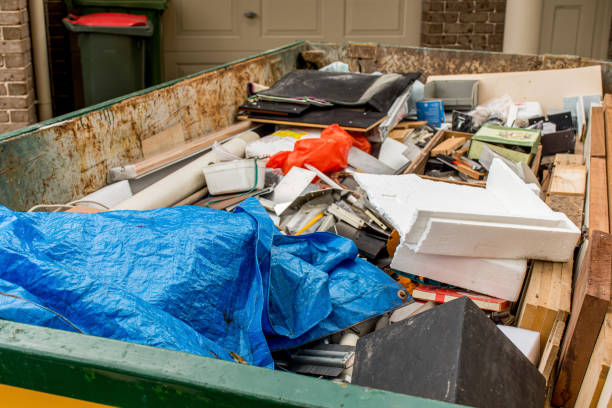 Best Junk Removal for Events  in Ocean Springs, MS