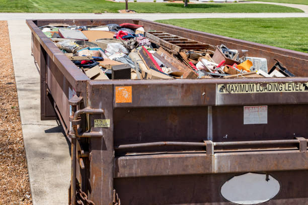 Best Construction Debris Removal  in Ocean Springs, MS