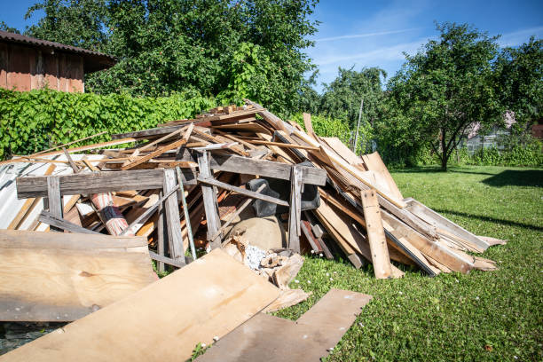 Best Same-Day Junk Removal Services  in Ocean Springs, MS