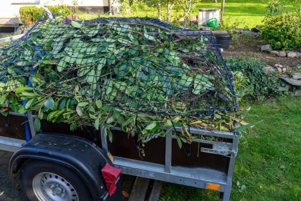 Junk Removal for Events in Ocean Springs, MS